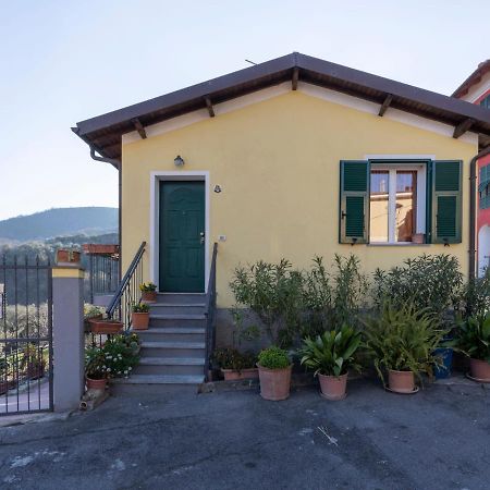 Holiday Home Lory House By Interhome Villa Viani 外观 照片