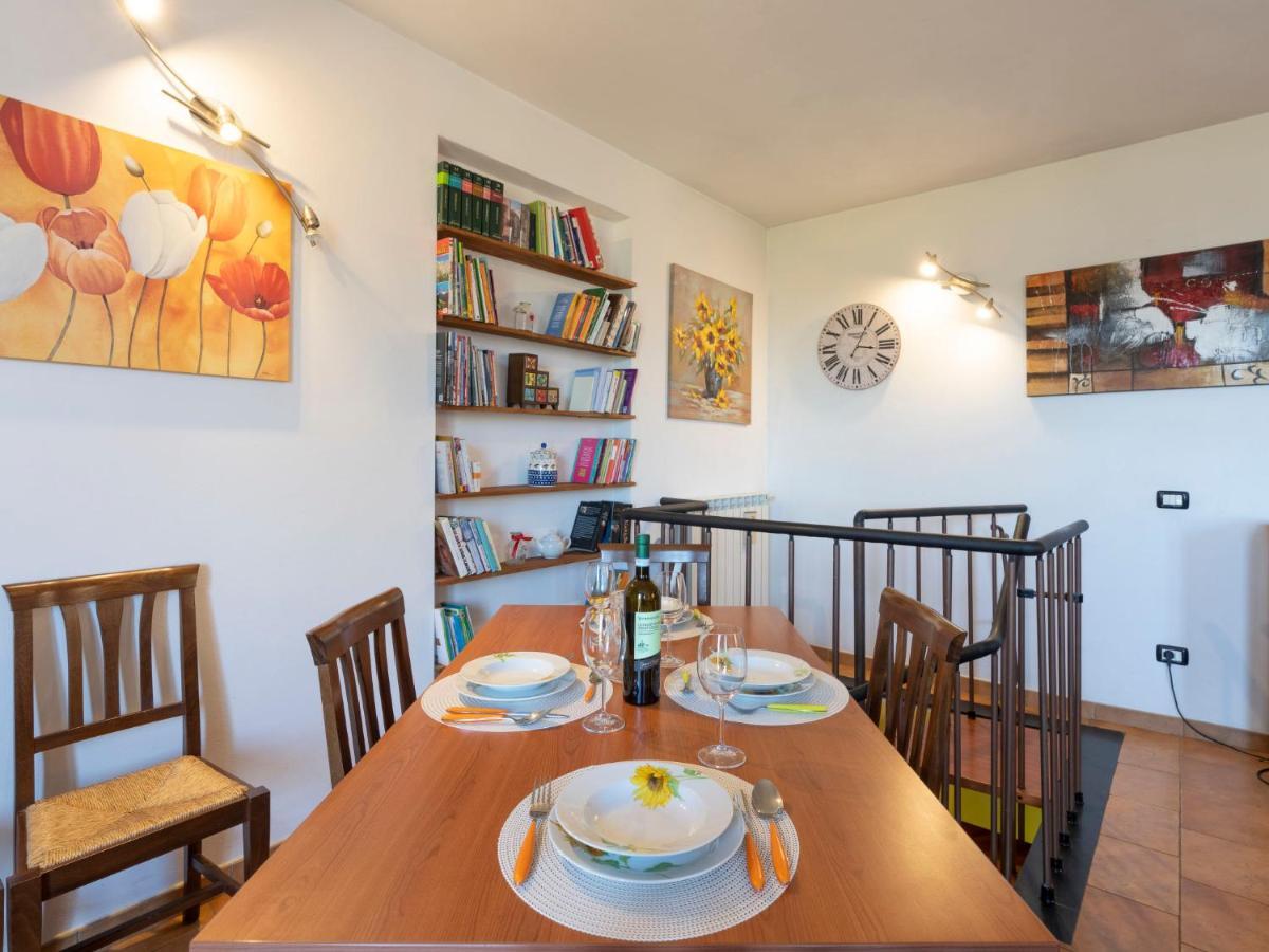Holiday Home Lory House By Interhome Villa Viani 外观 照片