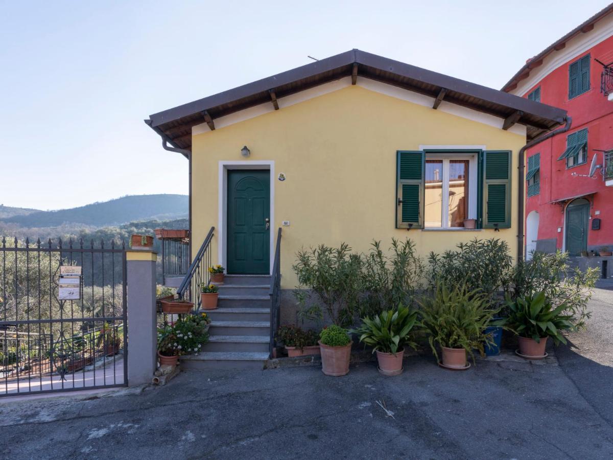 Holiday Home Lory House By Interhome Villa Viani 外观 照片
