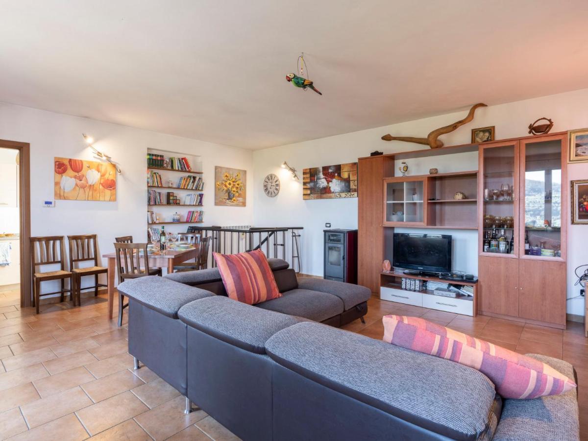 Holiday Home Lory House By Interhome Villa Viani 外观 照片