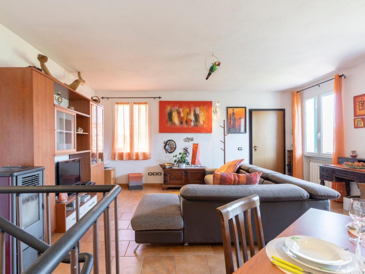 Holiday Home Lory House By Interhome Villa Viani 外观 照片
