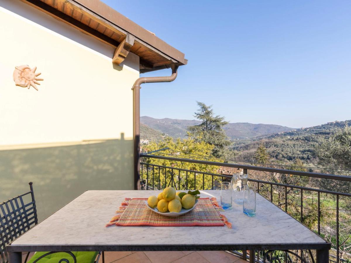 Holiday Home Lory House By Interhome Villa Viani 外观 照片