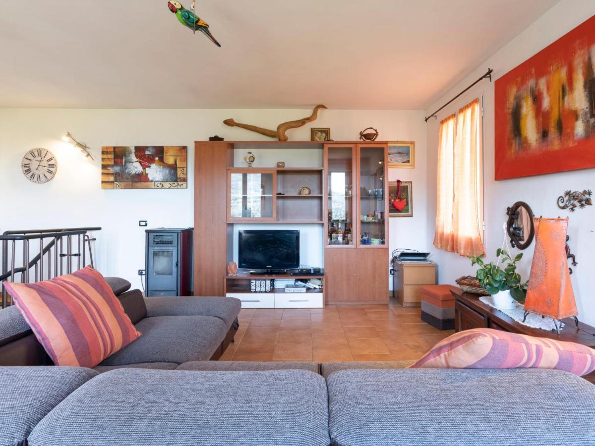 Holiday Home Lory House By Interhome Villa Viani 外观 照片