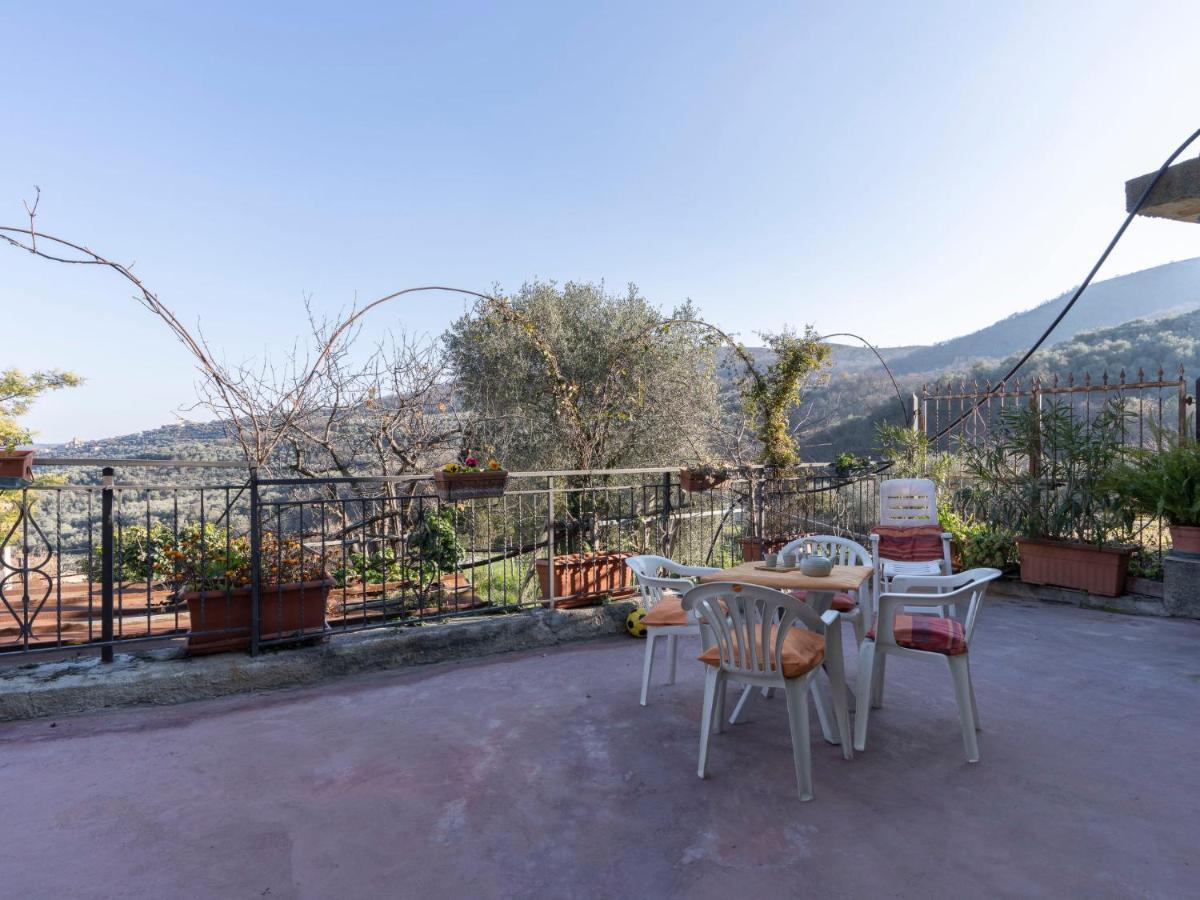 Holiday Home Lory House By Interhome Villa Viani 外观 照片