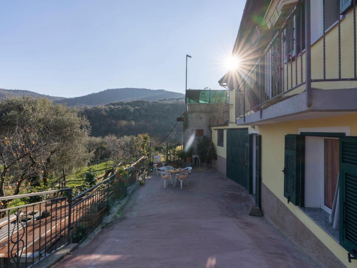 Holiday Home Lory House By Interhome Villa Viani 外观 照片