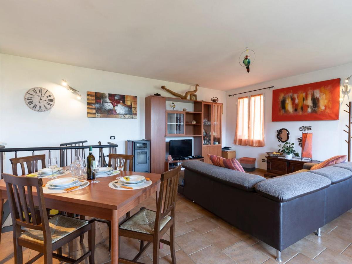 Holiday Home Lory House By Interhome Villa Viani 外观 照片
